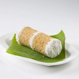 Foxtail Millet Puttu Podi